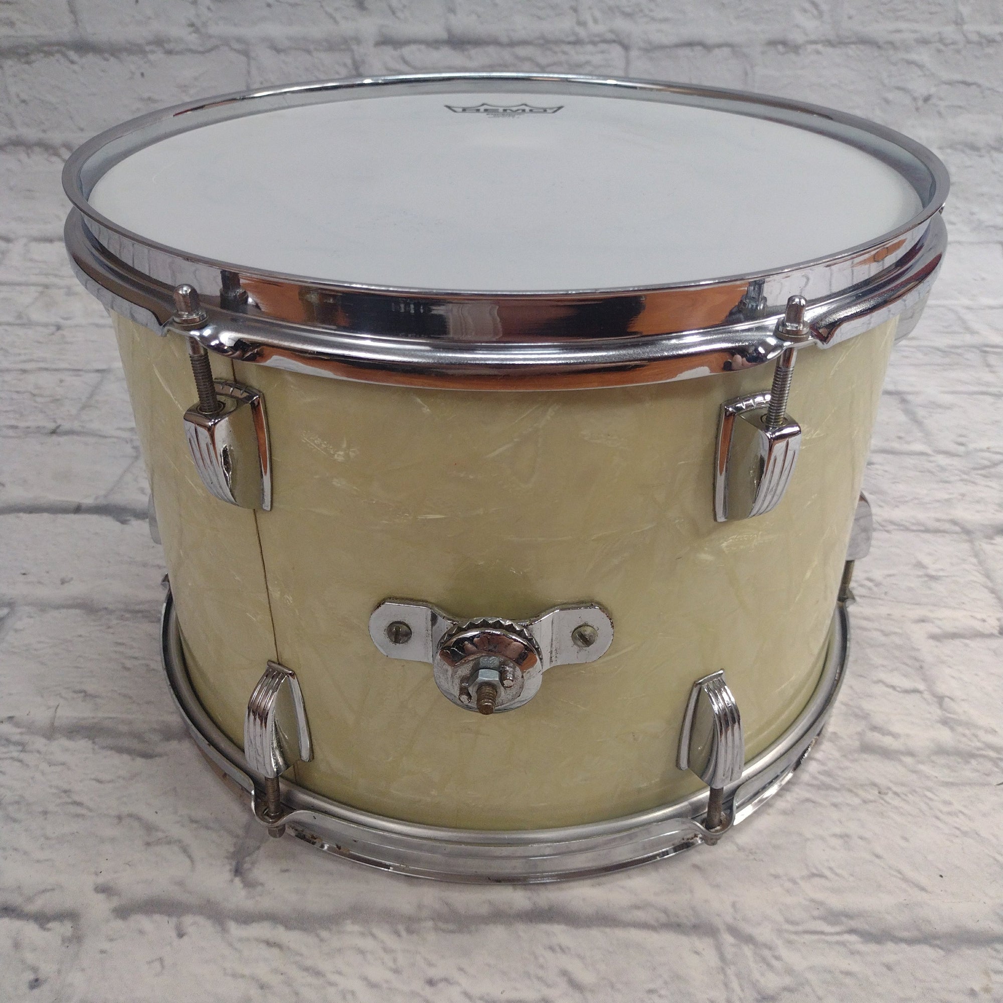 WFL Vintage WMP 13" Rack Tom Tom