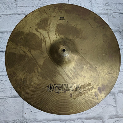 Yamaha Ride 20 Ride Cymbal
