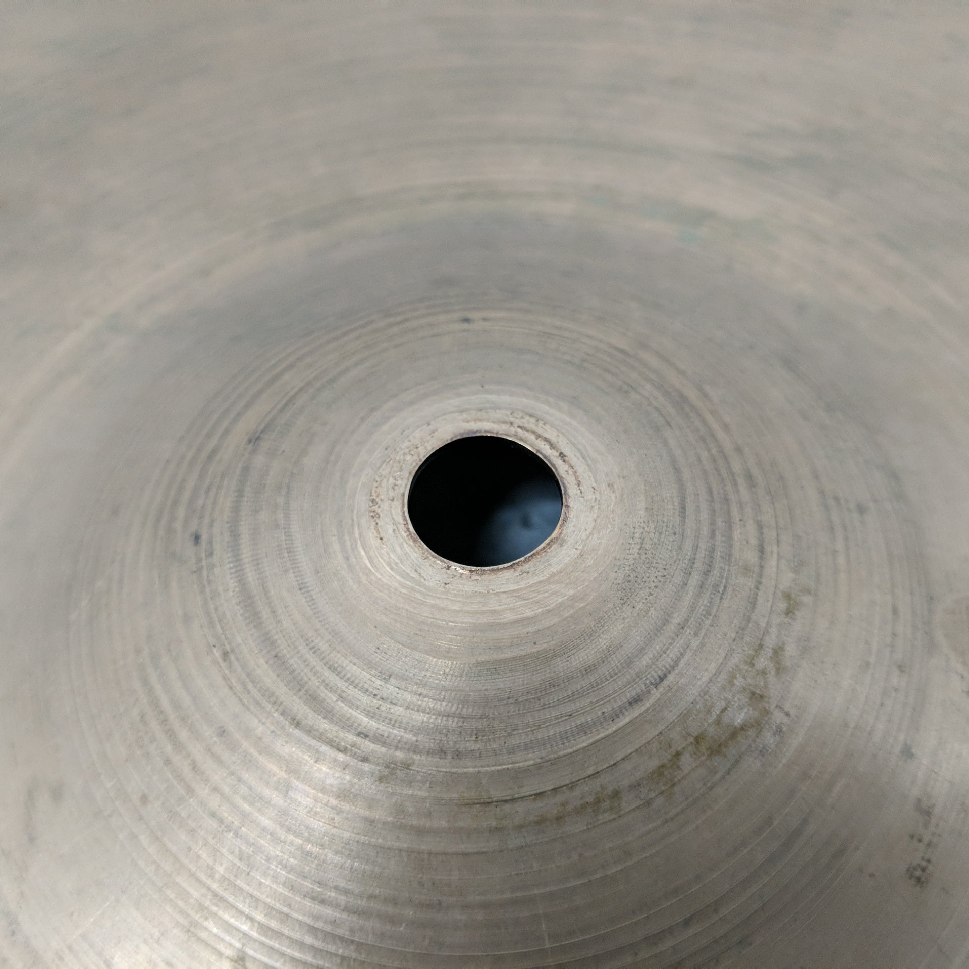 Zildjian Avedis Custom Mastersound 15" Hi Hats