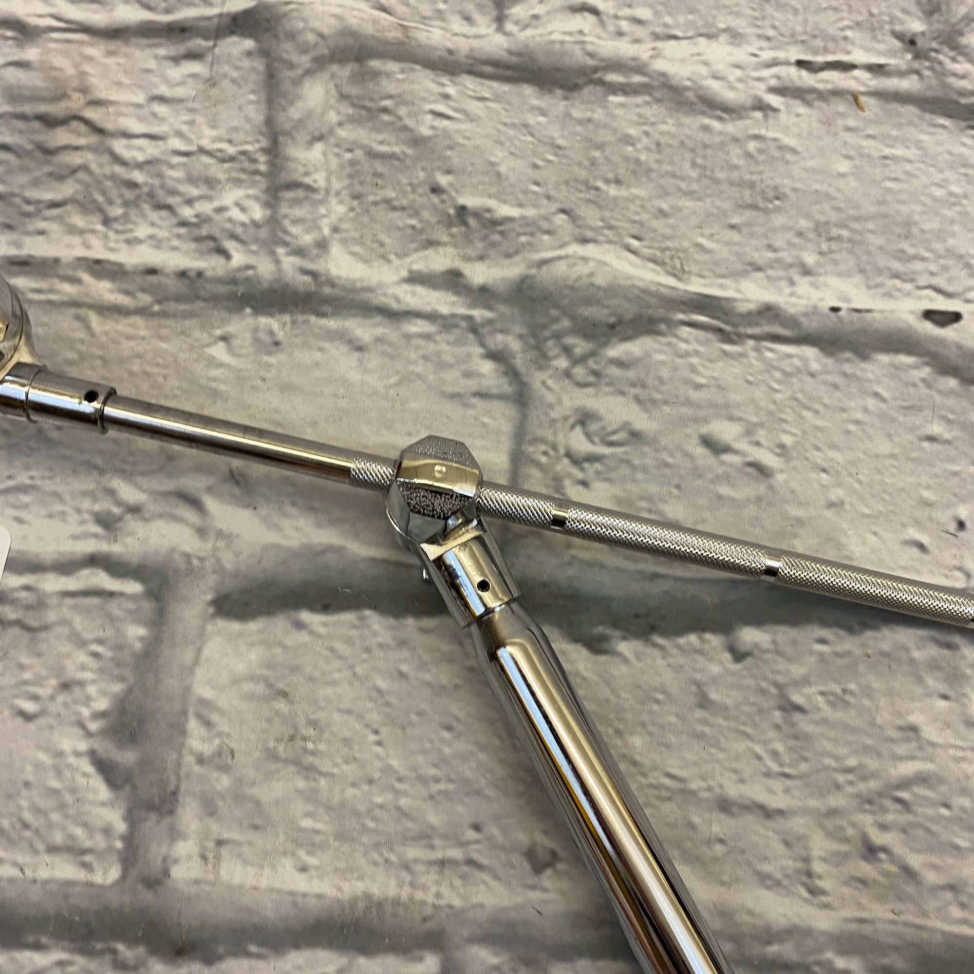TKO Cymbal Post and Boom
