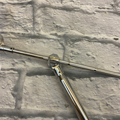 TKO Cymbal Post and Boom