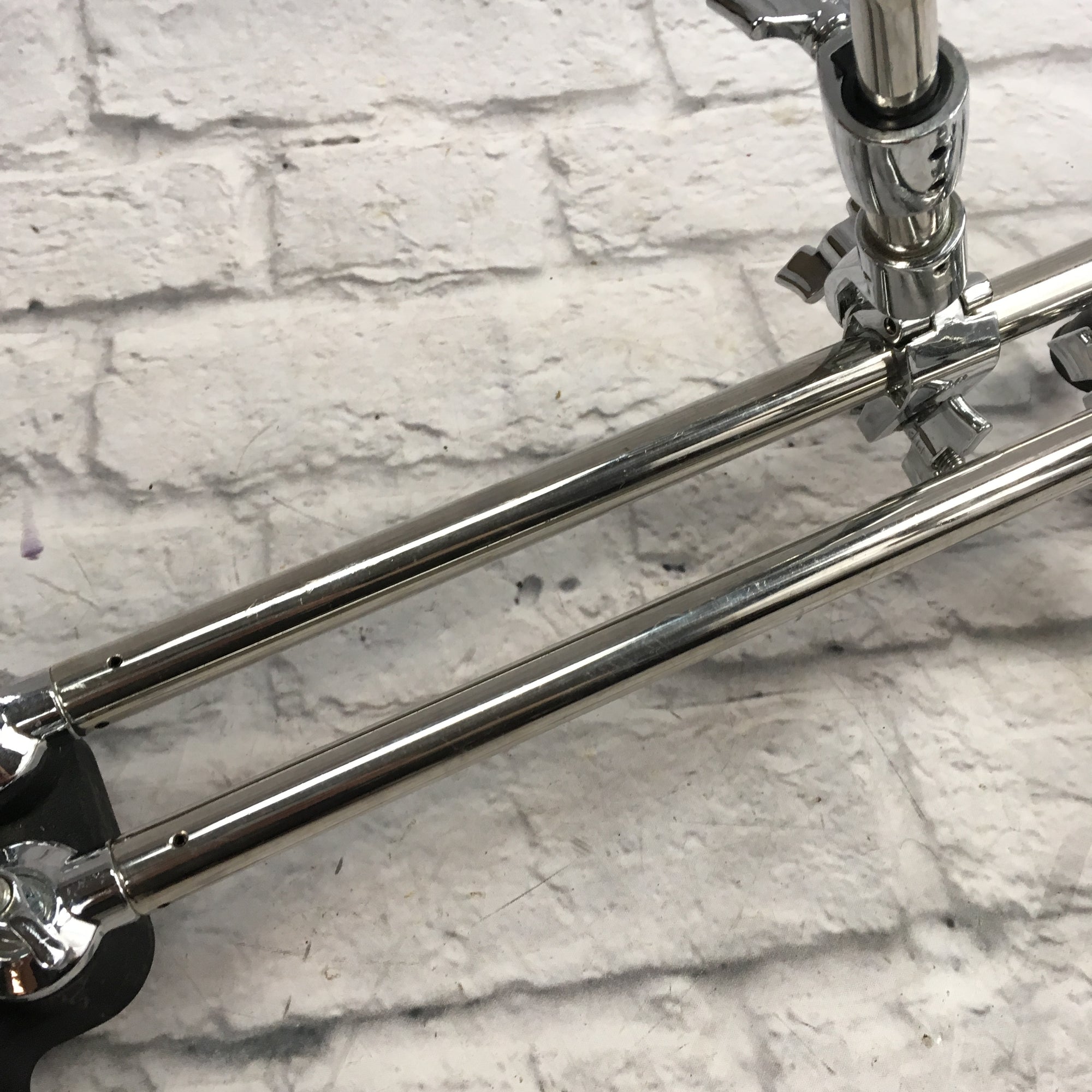 DW Adjustable Bass Drum Riser