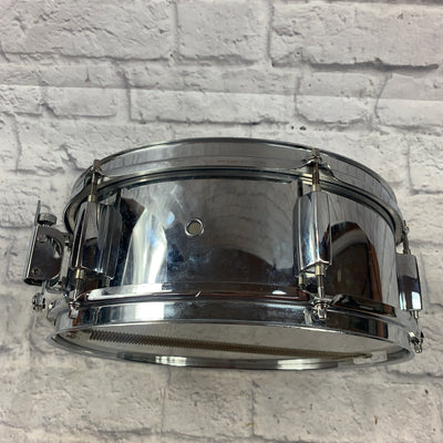 Pearl Steel Snare Drum 5.5x14
