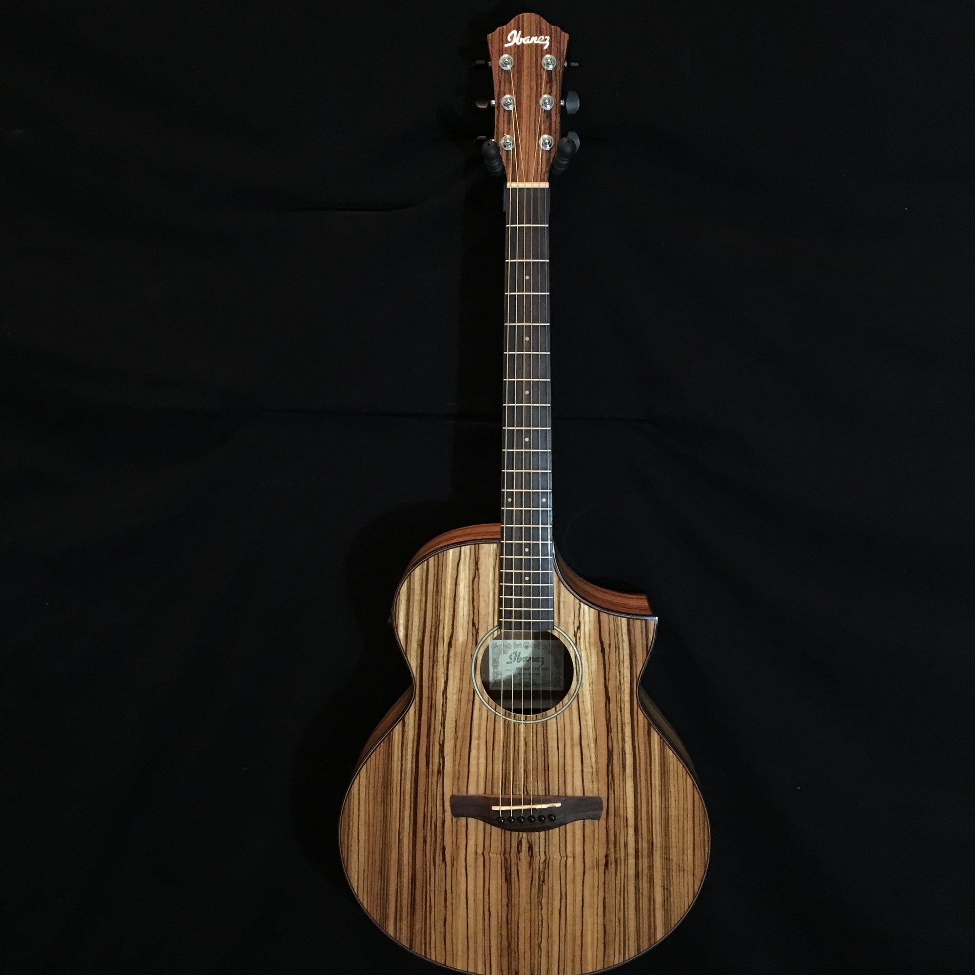 Recording King Dirty Thirties Dreadnought Solid Top