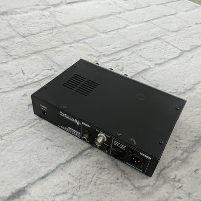 PreSonus DigiTUBE Tube Preamp and Parametric Equalizer