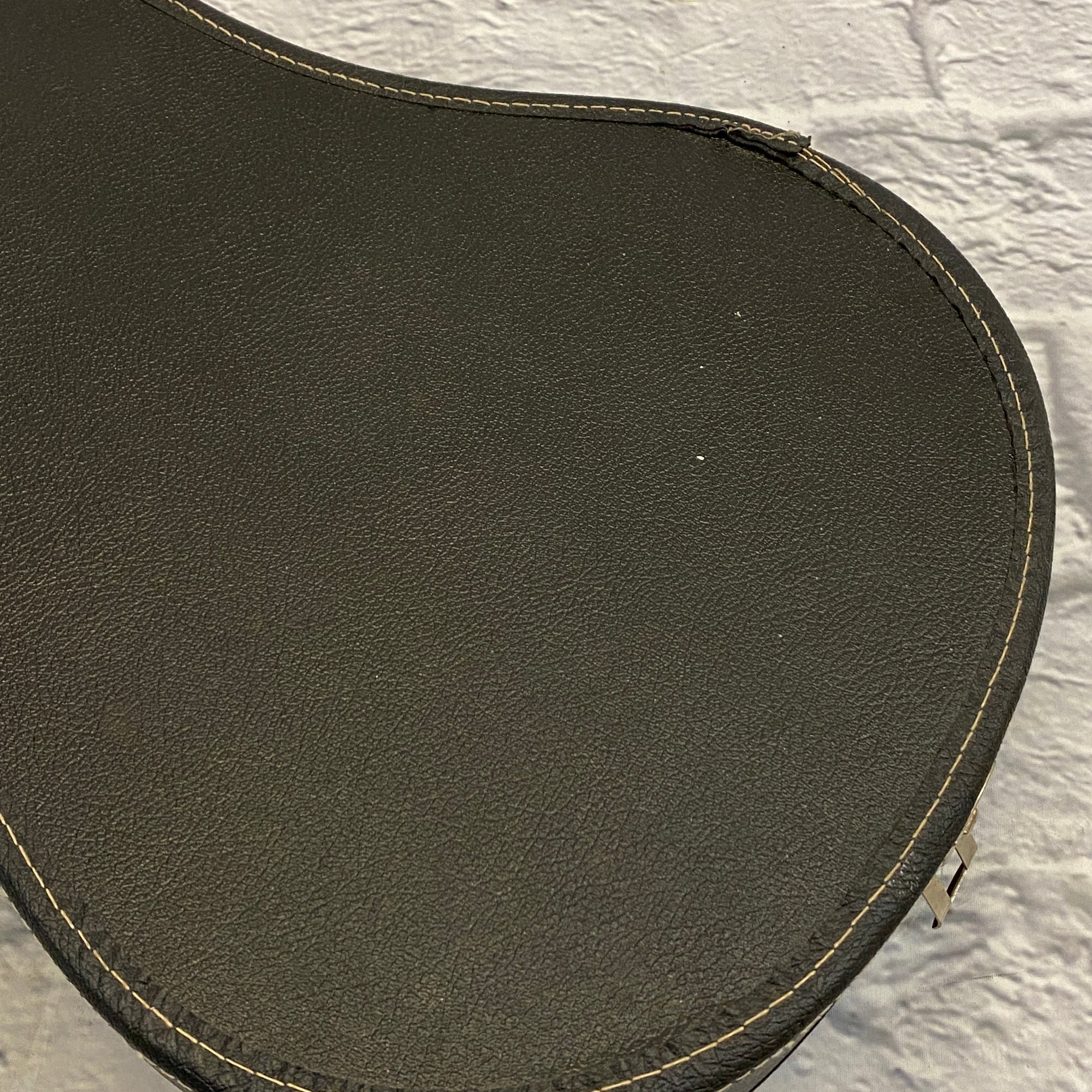 Unknown Short Scale Chipboard Acoustic Hard Case
