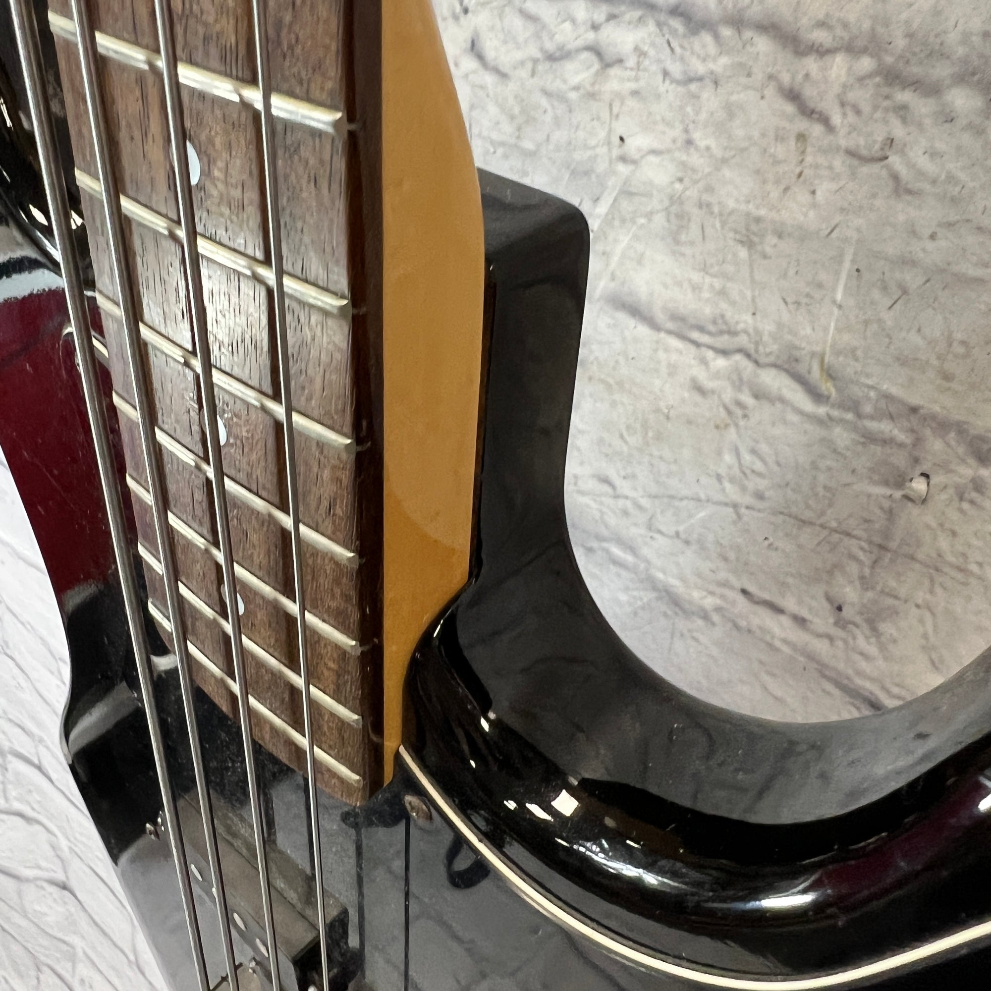 Epiphone Epiphone(エピフォン) EB-0 CH エレキベース by