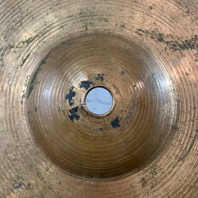 Zildjian ZXT Hi Hat Pair