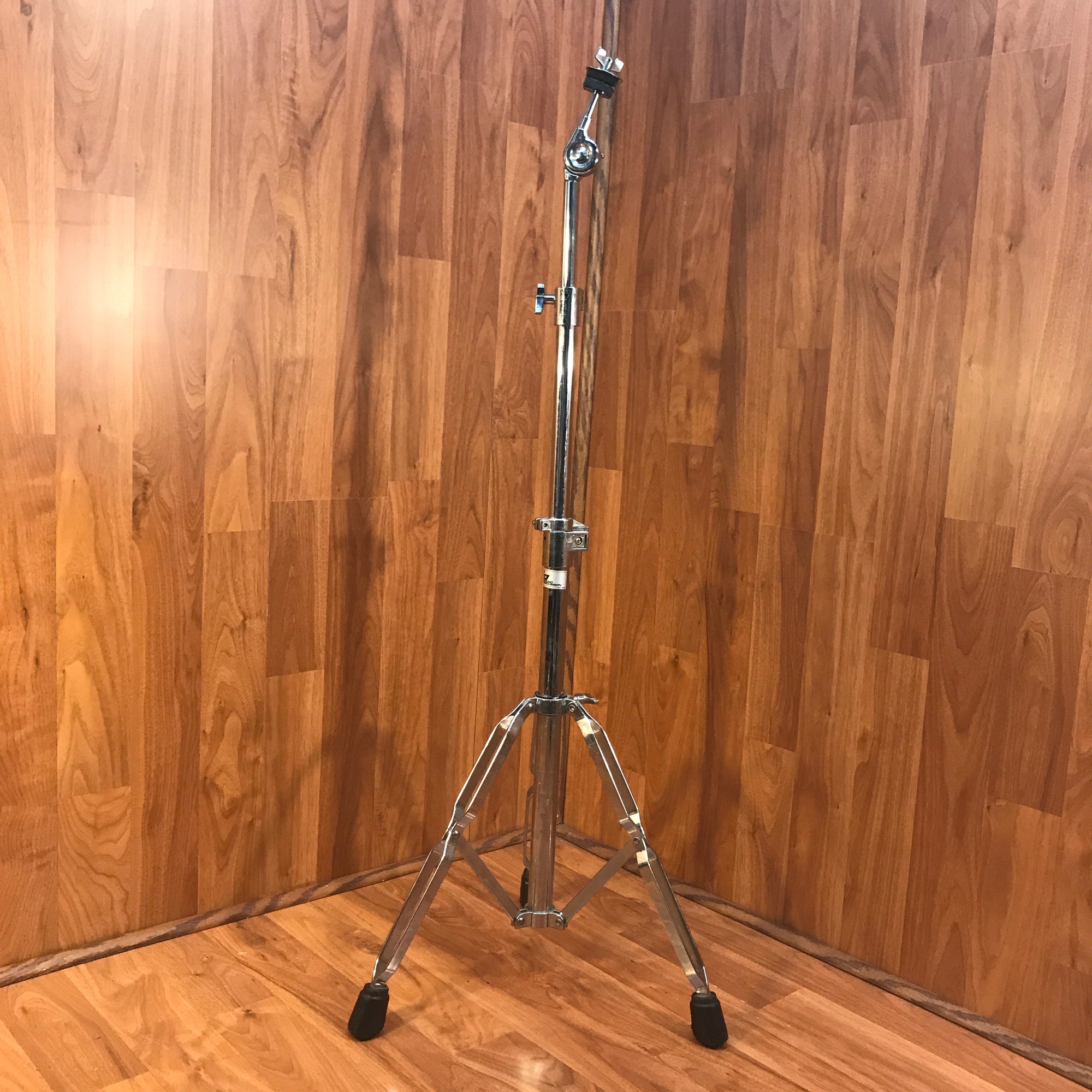 Sound Percussion Double Braced Straight Cymbal Stand