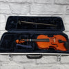 Eastman Strings S. Lenbach 1/4 Size Violin Outfit 13360028