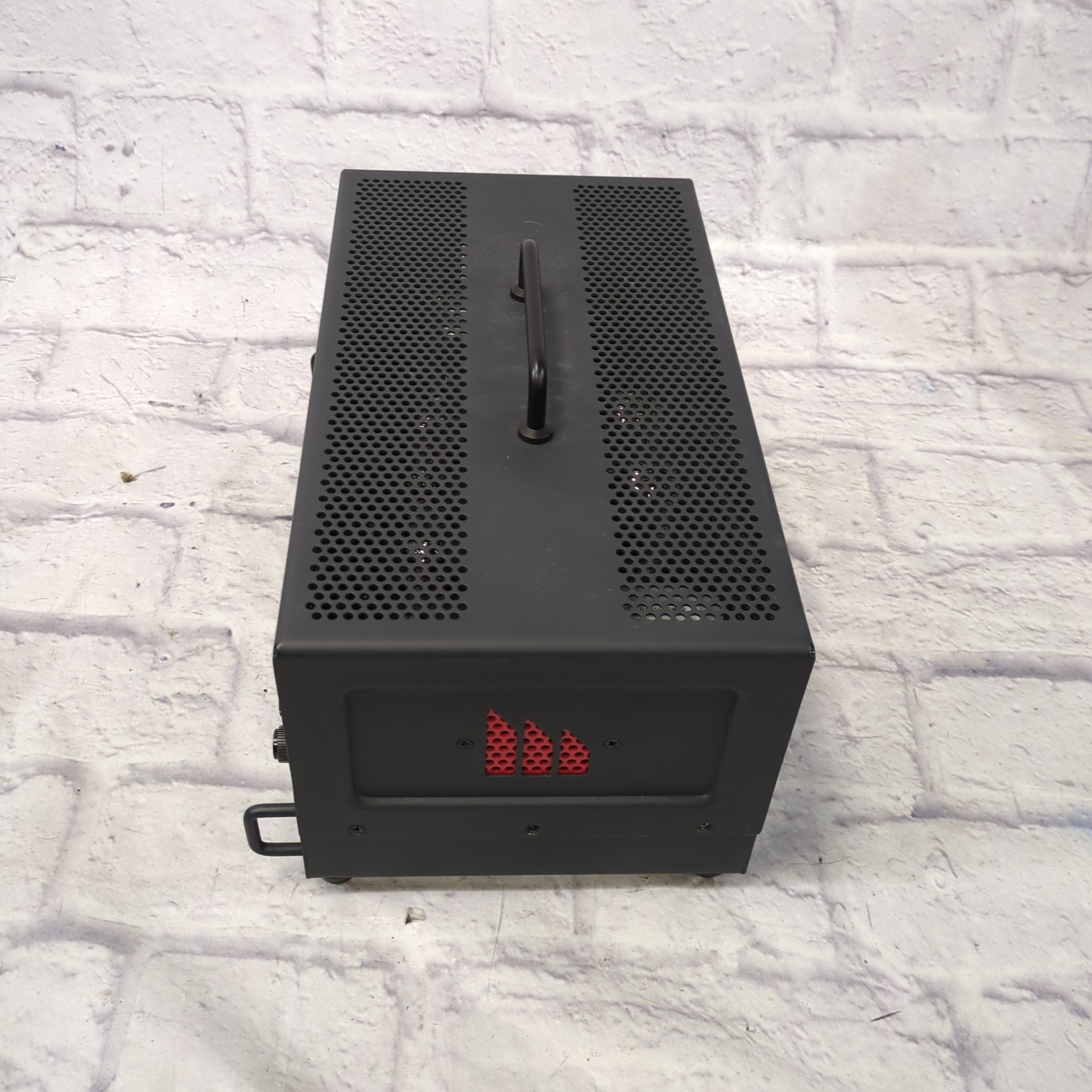 PRS MT15 Mark Tremonti Signature Tube Amp Head