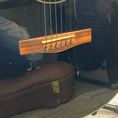Fender DG-20CE Acoustic Guitar