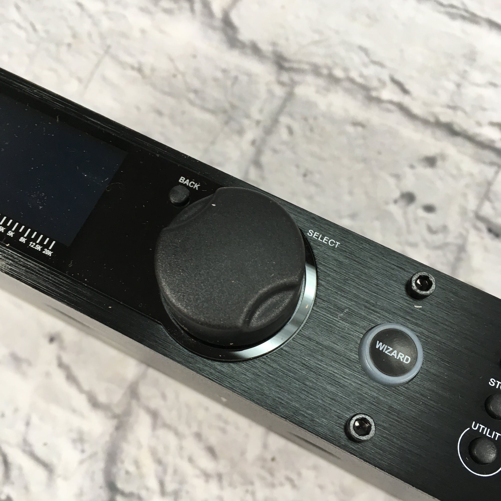 DBX DriveRack PA2 Loudspeaker Management System