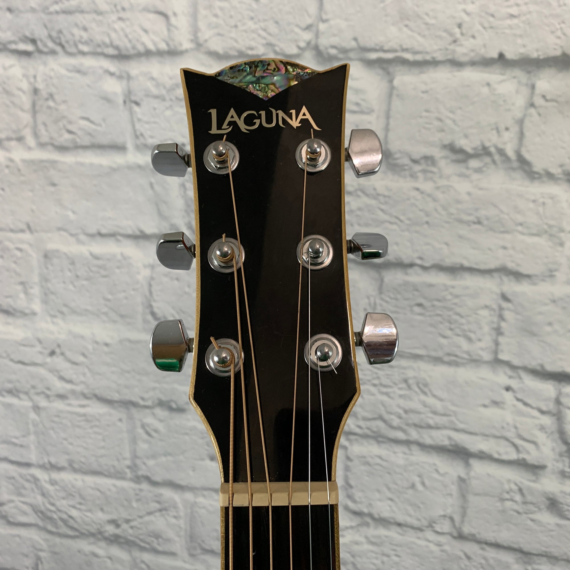 Laguna LG6CE-RW Acoustic Guitar