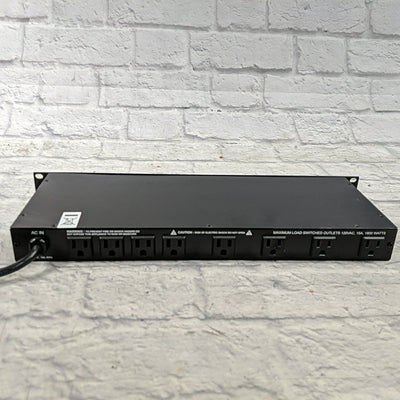 ART PowerBase PB 4x4 Power Distribution System Power Conditioner