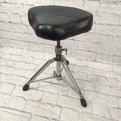 Sound Percussion Tractor Drum Throne
