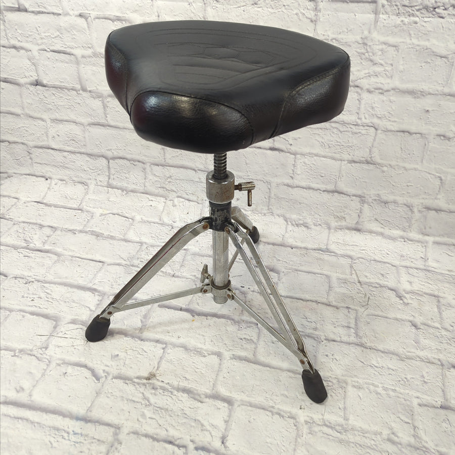 Sound Percussion Tractor Drum Throne