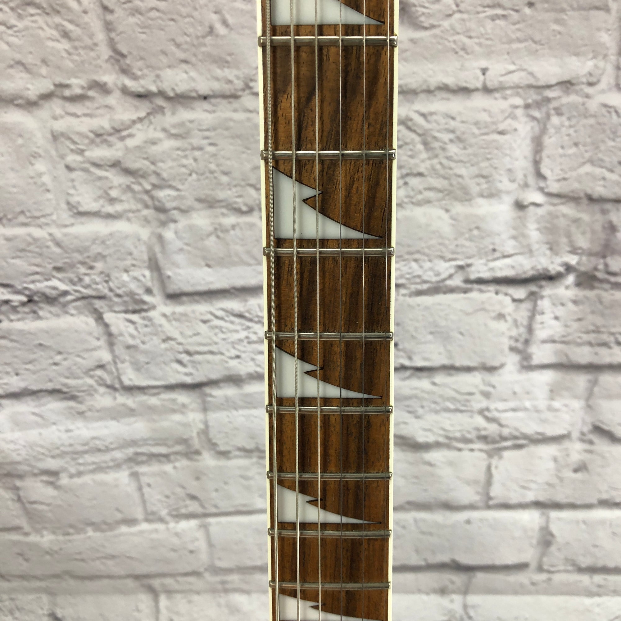 Ibanez RG 350 EX Black Electric Guitar - Evolution Music