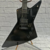 Gibson 2000 Goth Explorer with Case