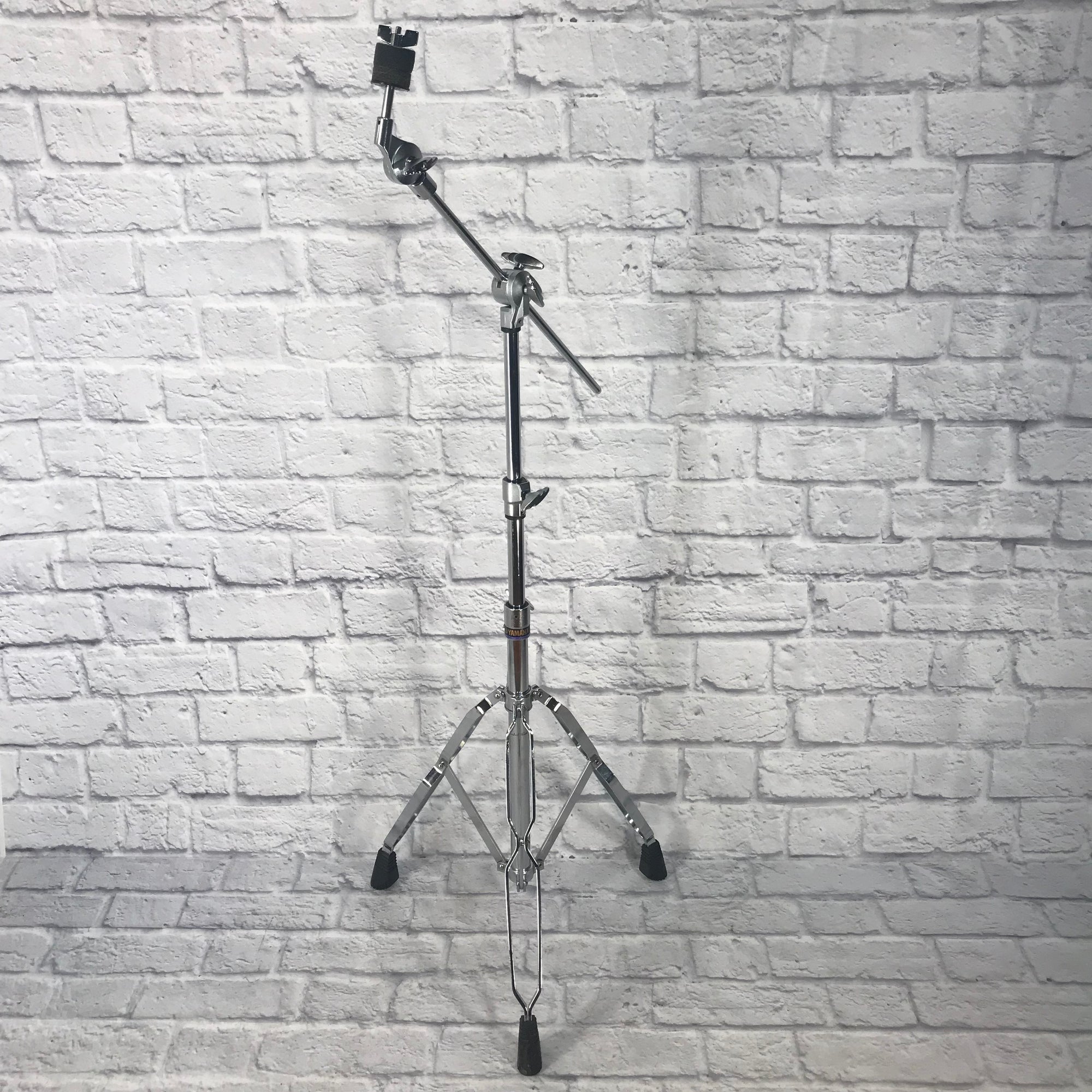 Yamaha 800 Series Heavy Duty Boom Cymbal Stand