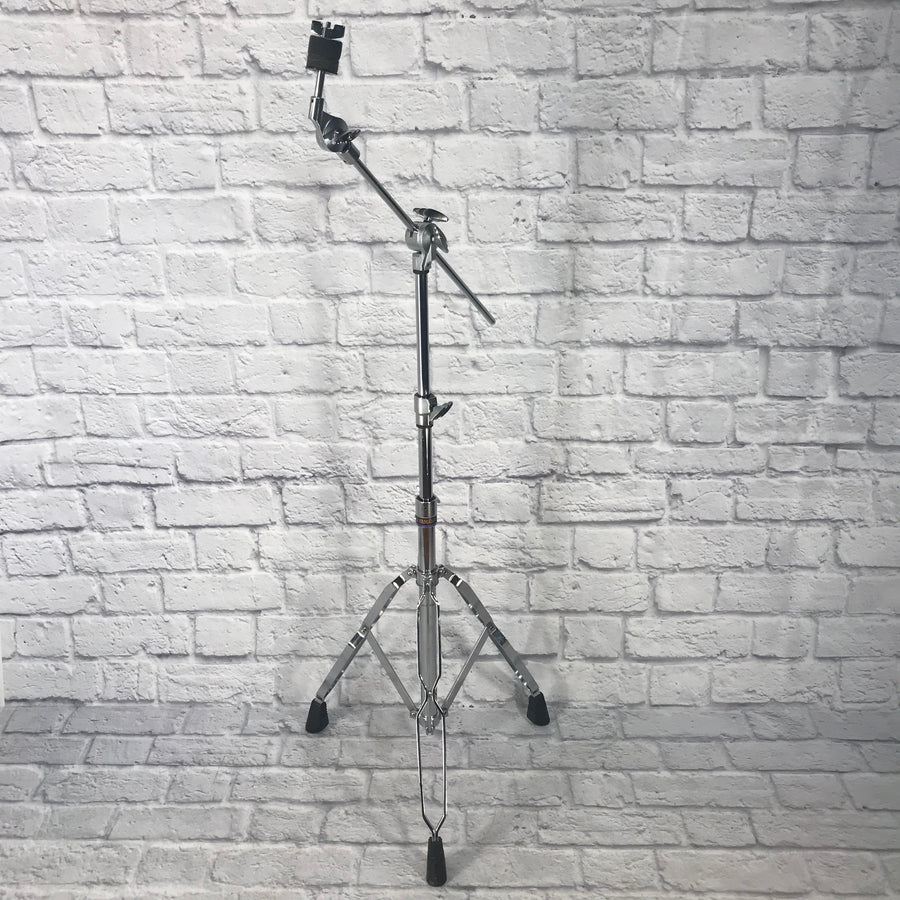 Yamaha 800 Series Heavy Duty Boom Cymbal Stand