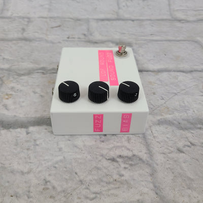 LOF Boutique Fuzz Pedal