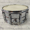 Pearl Sensitone Custom Alloy Steel Shell14x6.5" Snare Drum
