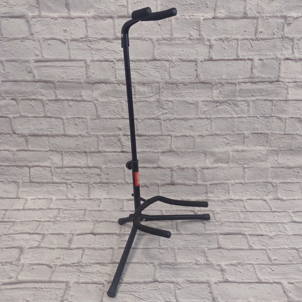 Stageline Guitar Stand Evolution Music