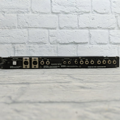DOD R-855 Mixer