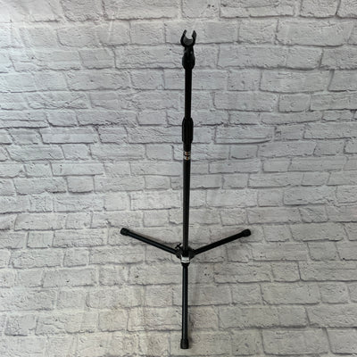 On-Stage Tripod Mic Boom Stand