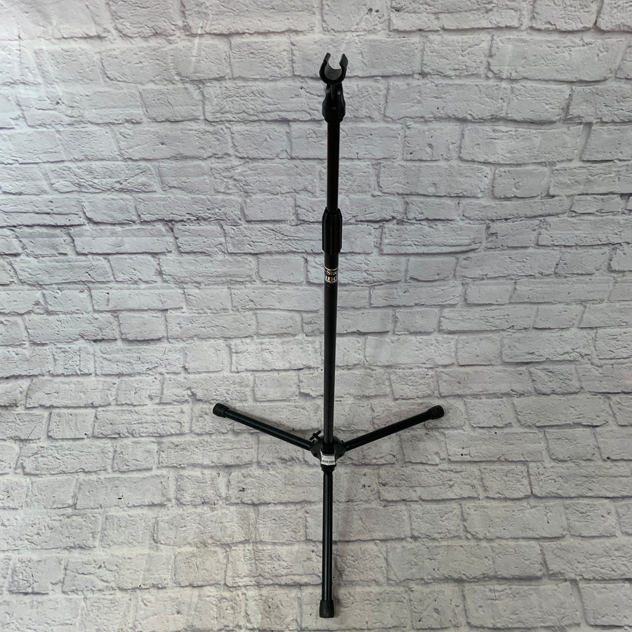 On-Stage Tripod Mic Boom Stand