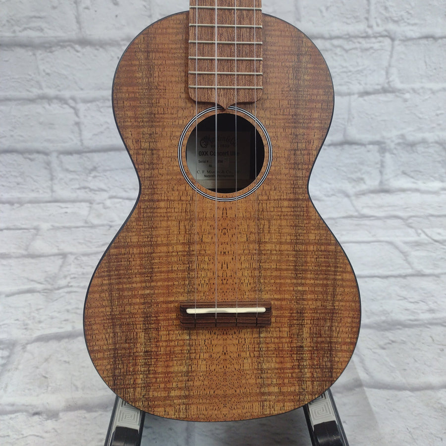 Martin OXK Concert Ukulele