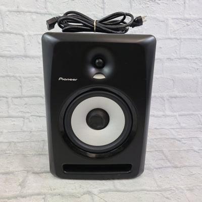 Pioneer S-DJ80X Active Reference Monitor 8"
