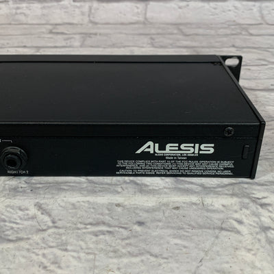 Alesis MidiVerb 4 Effects Processor