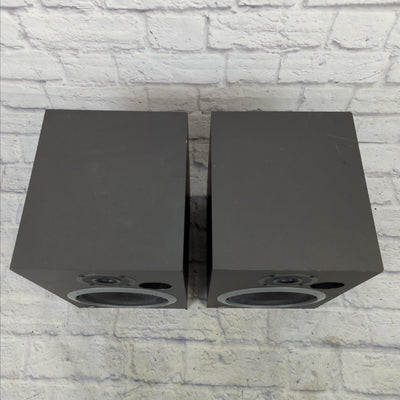 Event PS8 Project Studio 8'' Biamplified Direct Field Studio Monitors (pair)