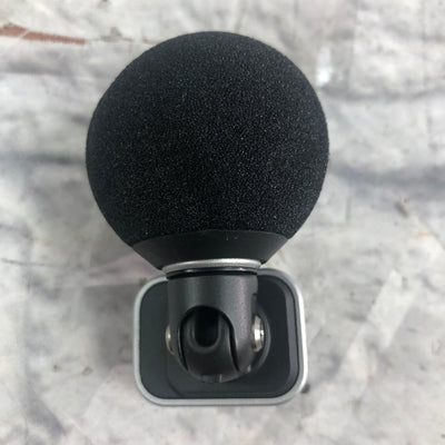 Shure MV88 Iphone Microphone