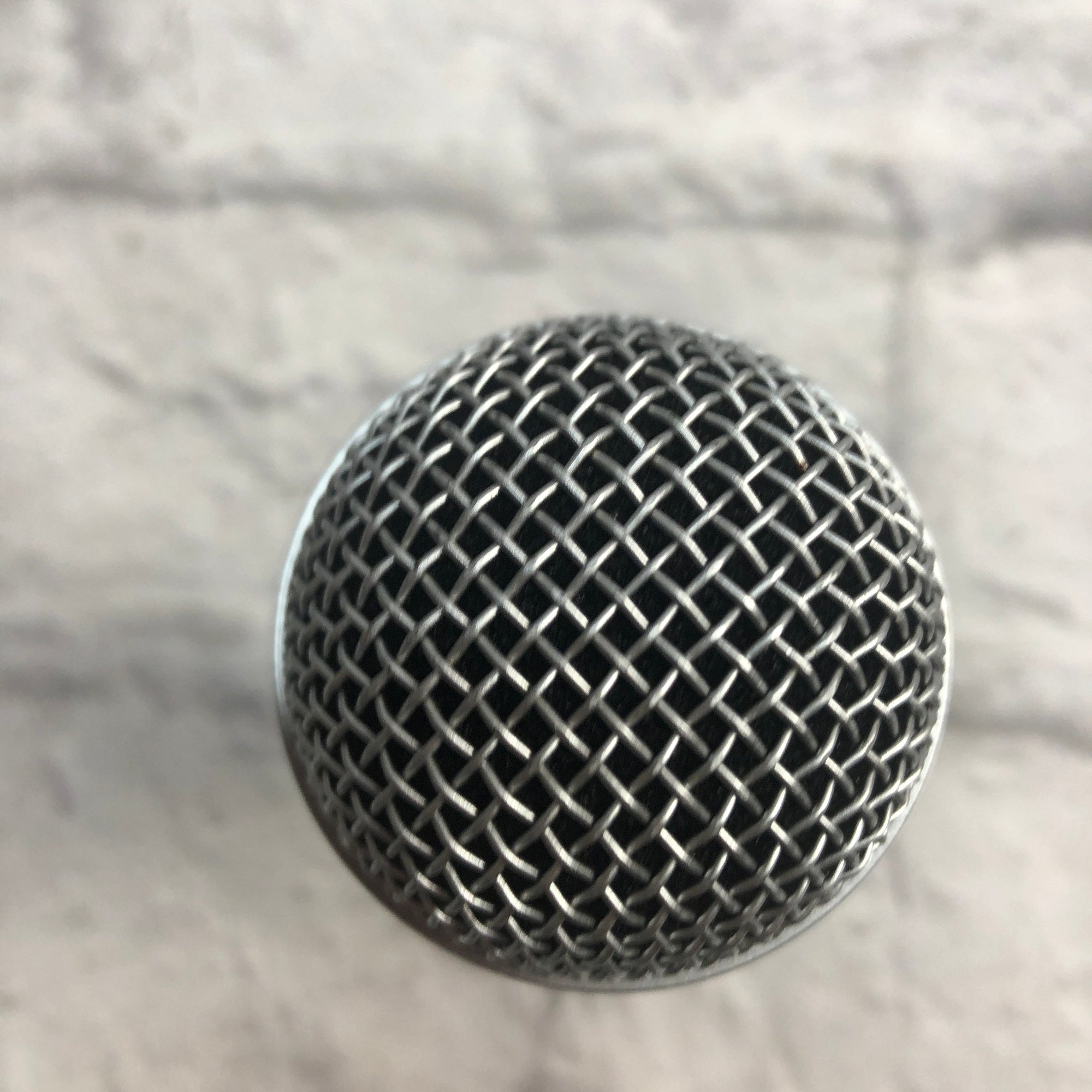 Griffin AP-DM58 Dynamic Vocal Microphone