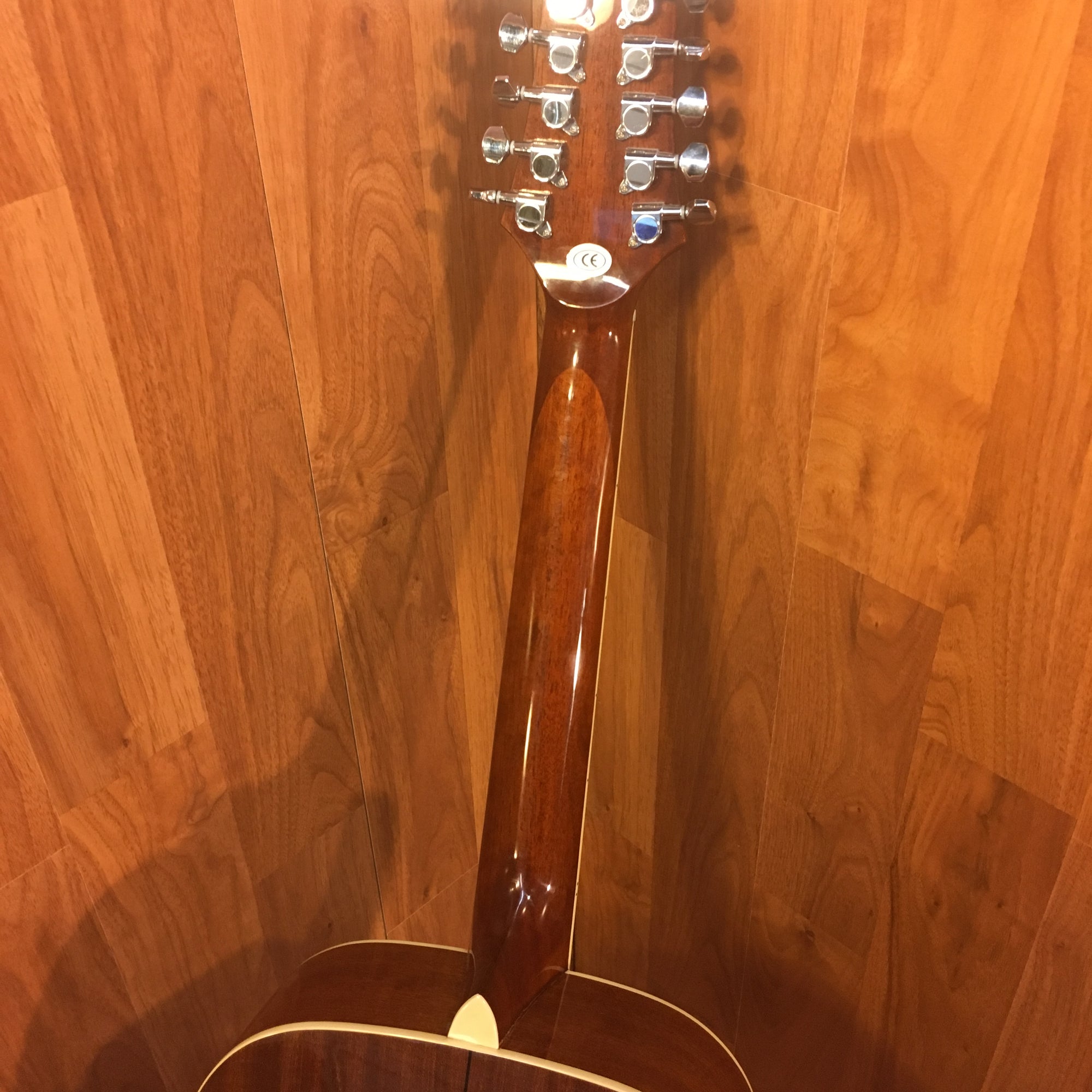 Mitchell MD100S 12 String Acoustic Guitar