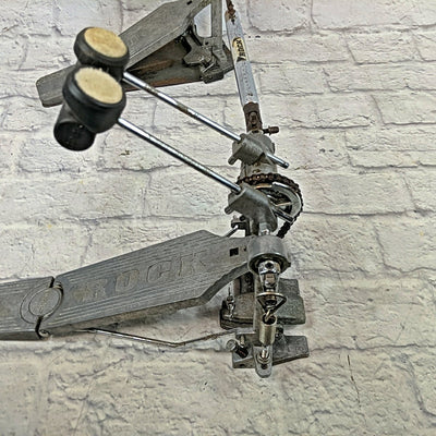 Gibraltar Rock Double Kick Pedal Kick Pedal