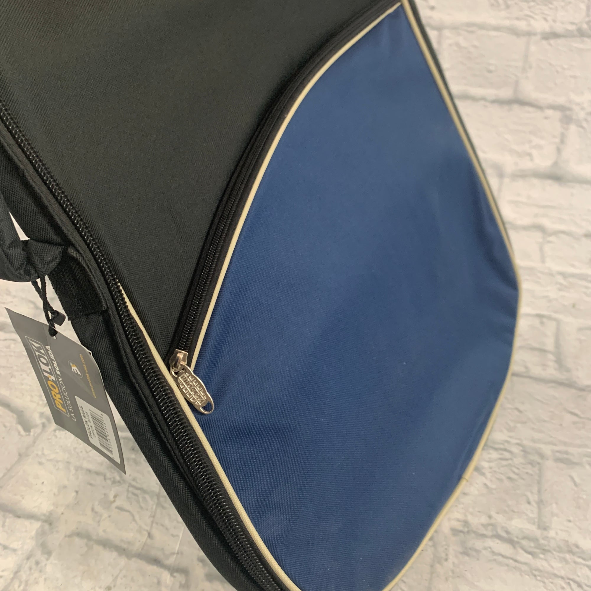 Pro-Lock Orion Electric Bass Gig Bag B0123