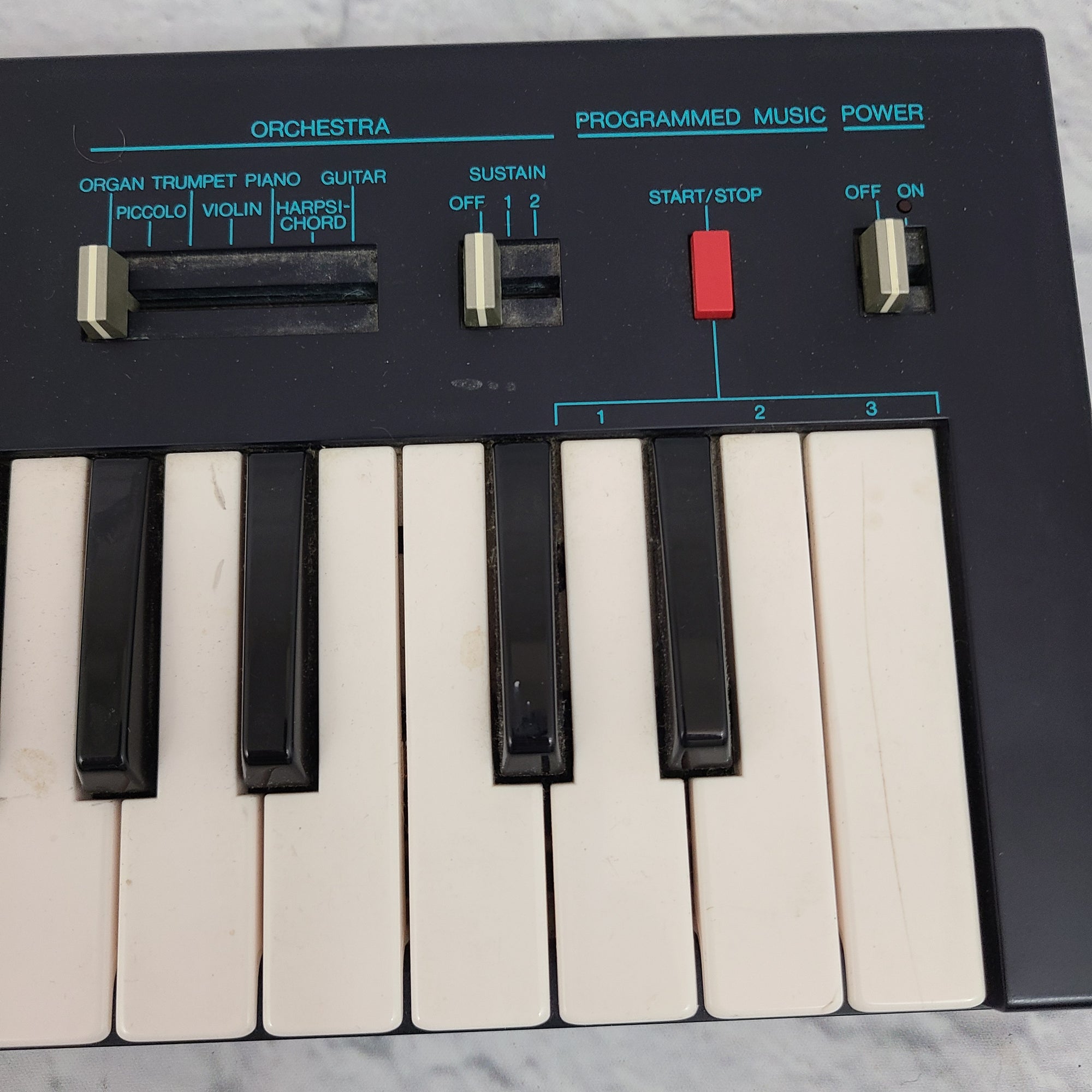 Yamaha PS-200 Digital Synth