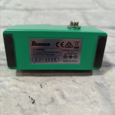 Ibanez Tube Screamer Mini