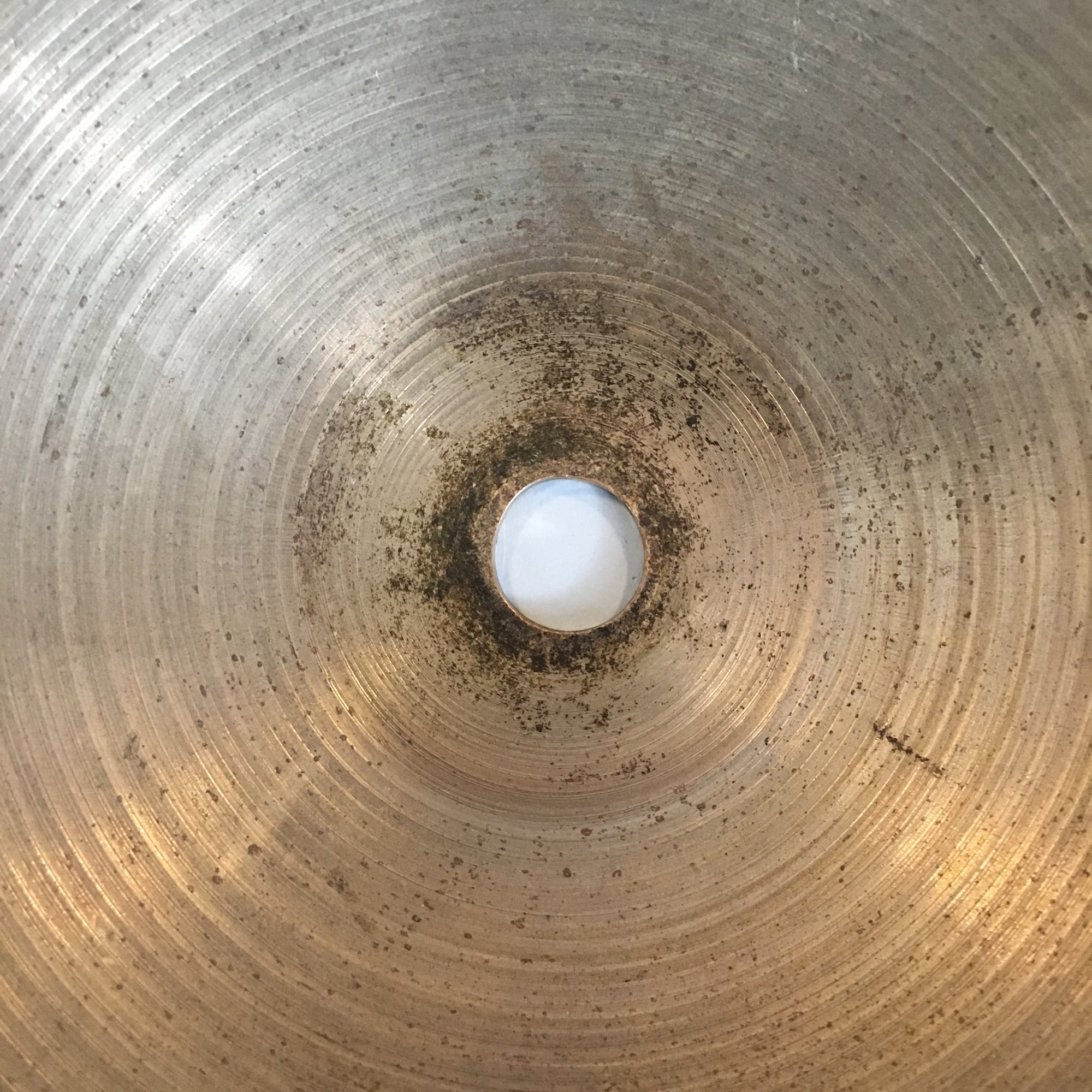 Zildjian Vintage 1970's Avedis Ride 20"