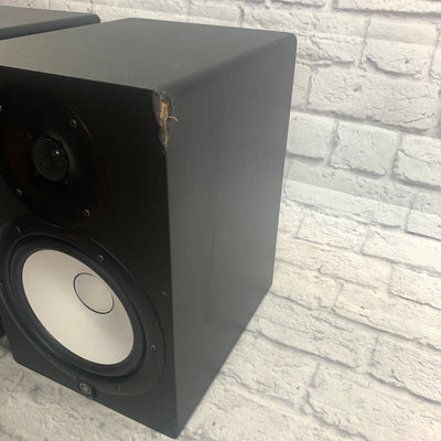 Yamaha HS8 Power Studio Monitor Pair