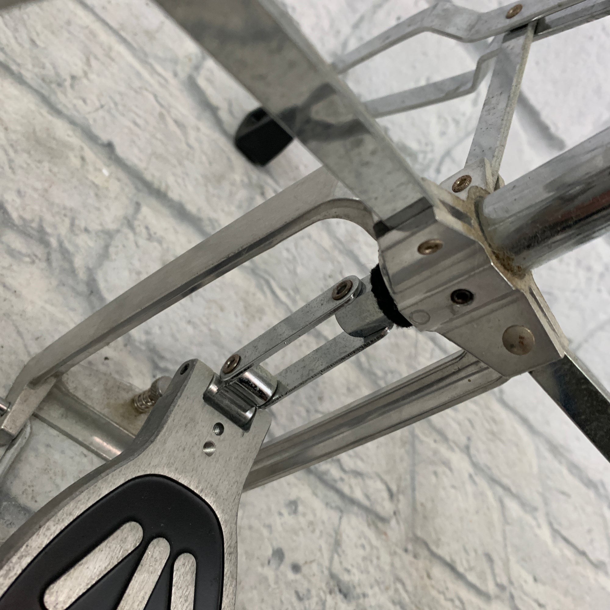 Pearl Double Braced Hi Hat Stand