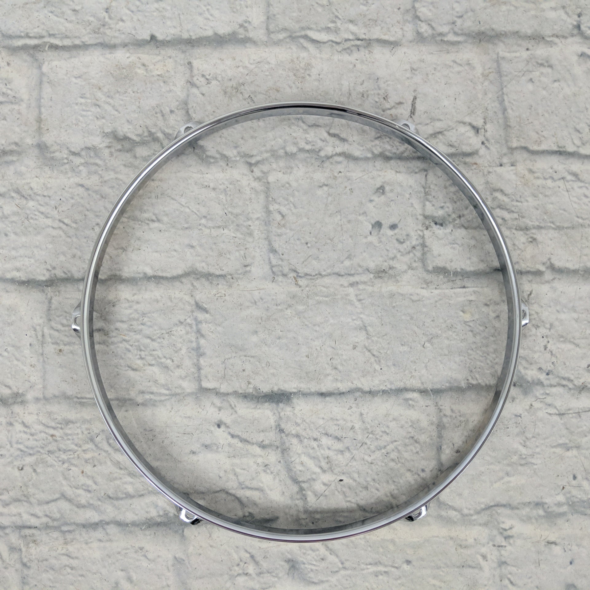 Pearl SuperHoop 12in 6 Lug Hoop Rim