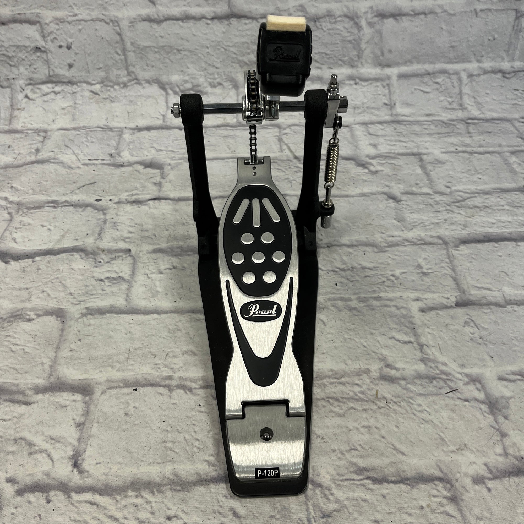 Pearl P-120 Single Kick Pedal