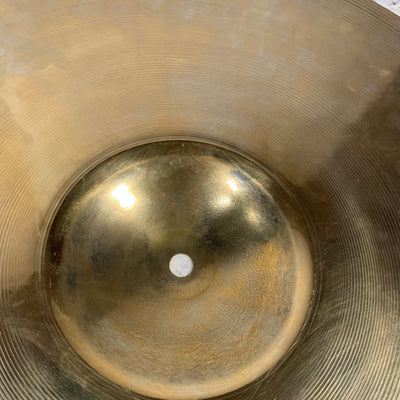 Sabian 18 AAX X-Plosion Fast Crash Cymbal