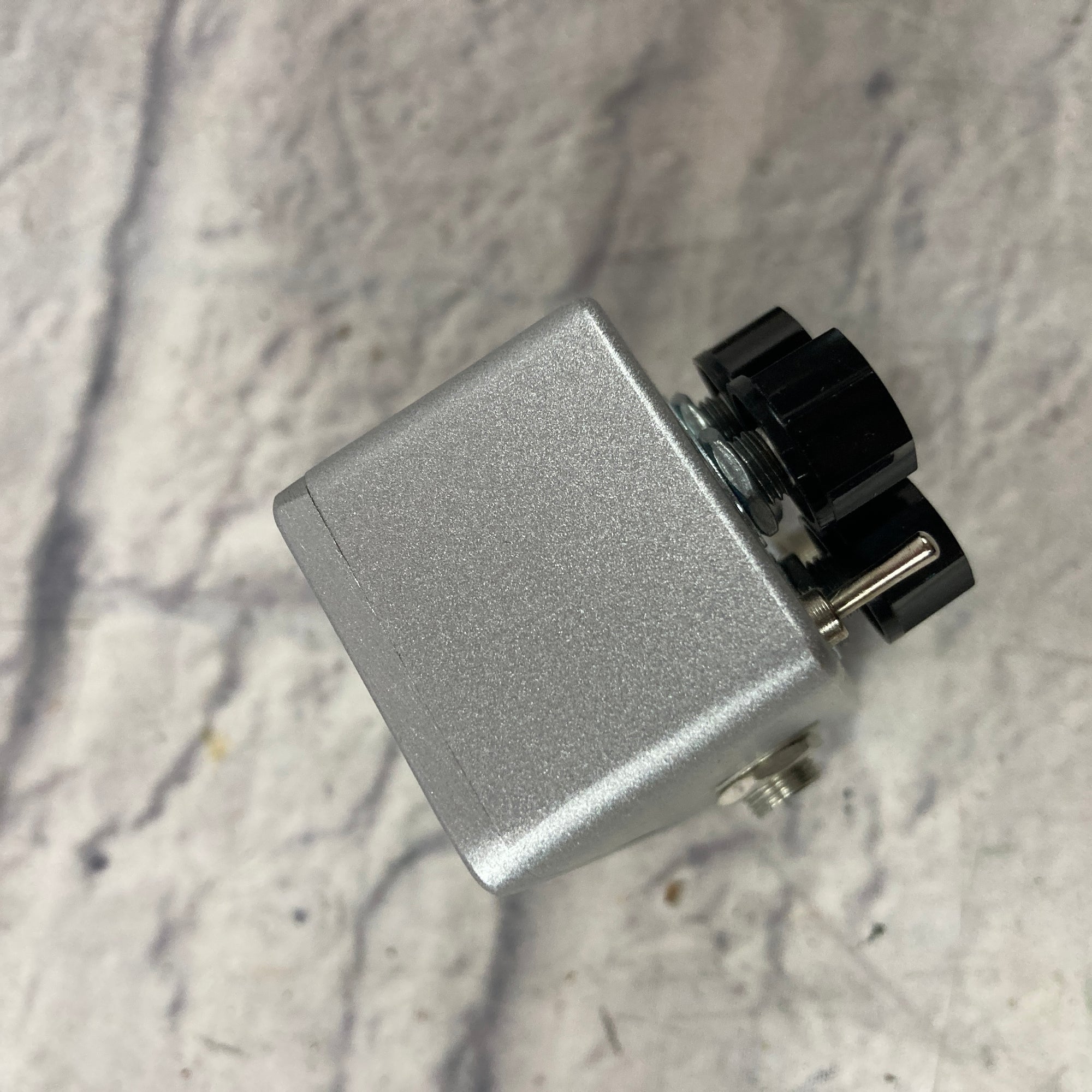 Mosky Silver Horse Overdrive Pedal