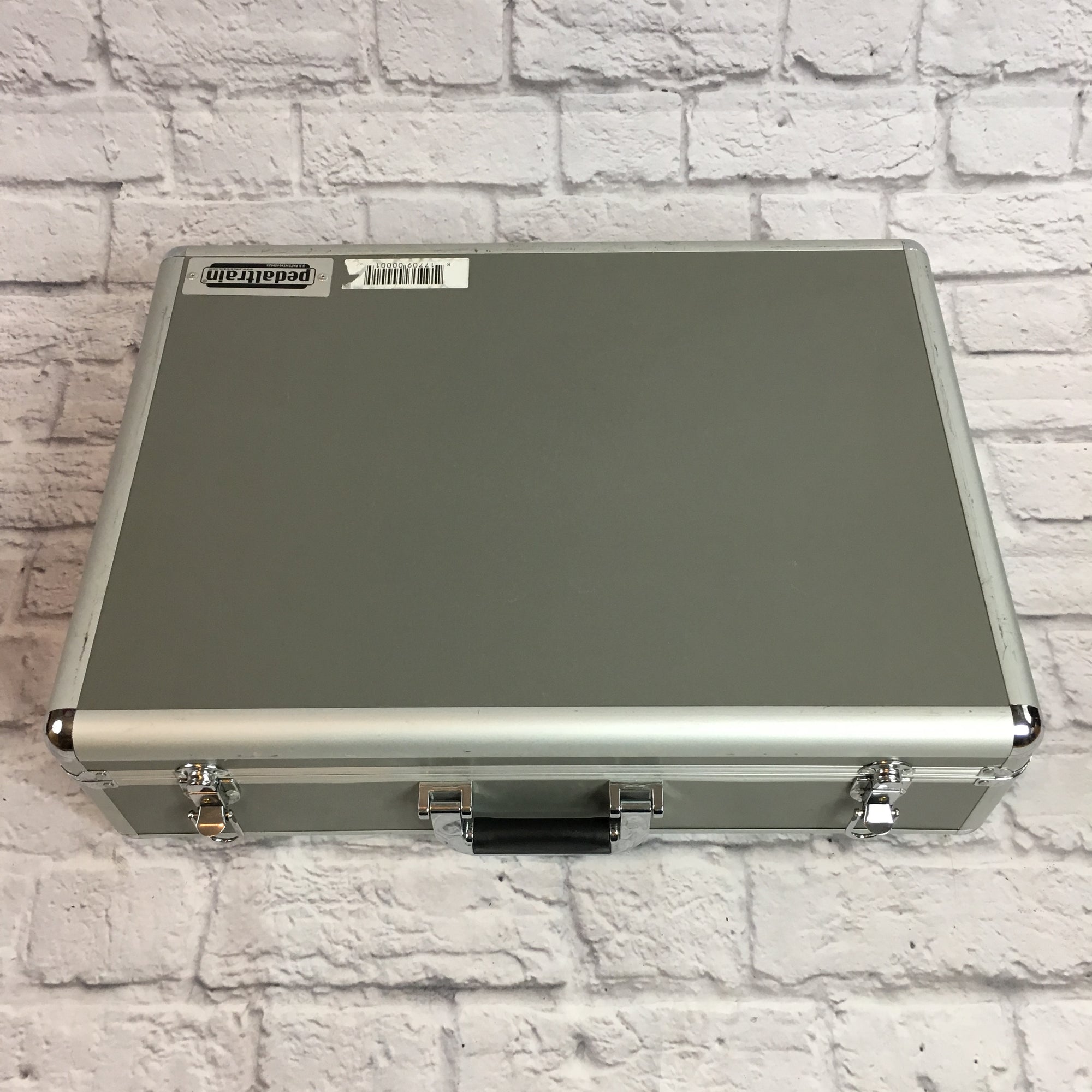 Pedaltrain Jr. Pedalboard w/ Hard Case